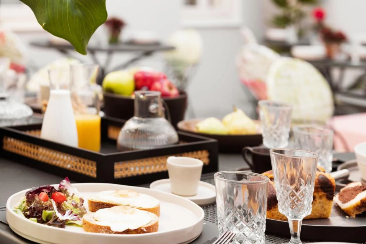 Castro Hotel Syros - Hotel Photo 9