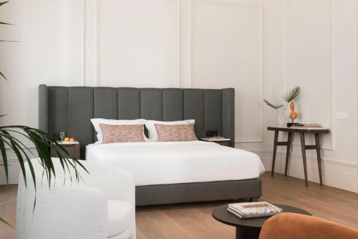 Castro Hotel Syros - Hotel Photo 13