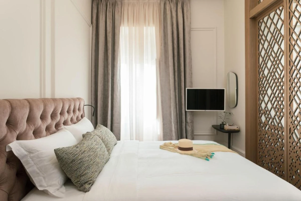 Castro Hotel Syros - Hotel Photo 15