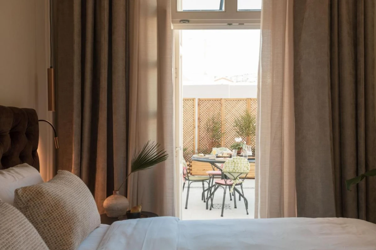 Castro Hotel Syros - Hotel Photo 16