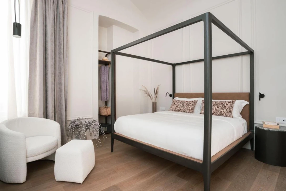 Castro Hotel Syros - Hotel Photo 18