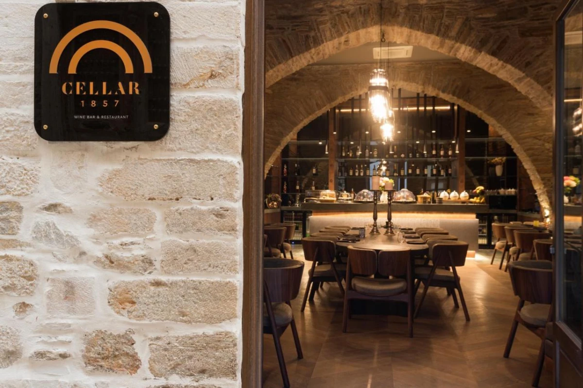 Castro Hotel Syros - Hotel Photo 19