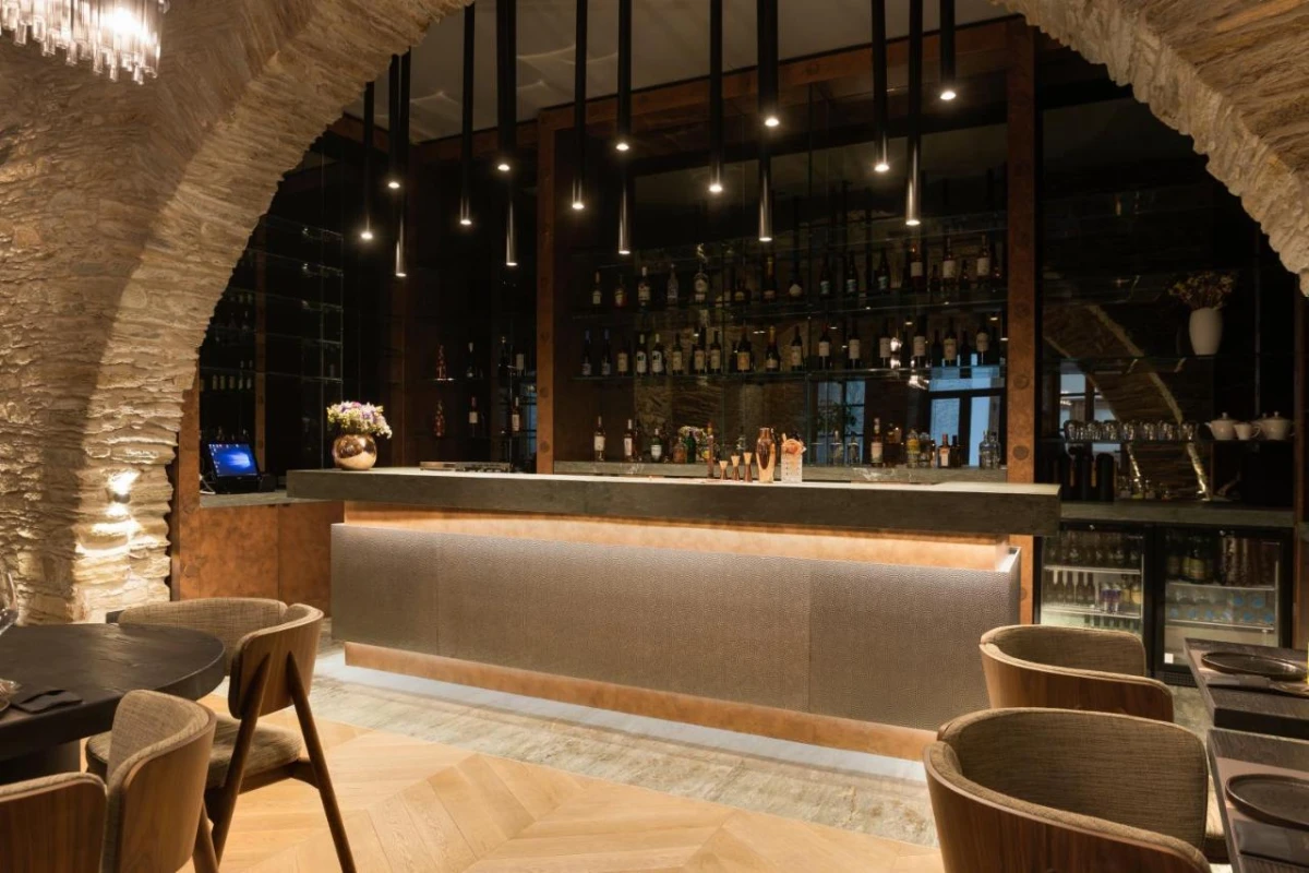 Castro Hotel Syros - Hotel Photo 21