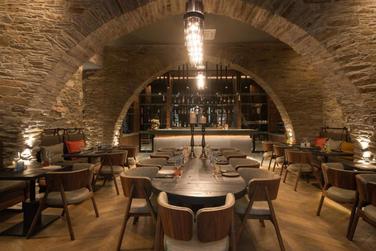 Castro Hotel Syros - Hotel Photo 22