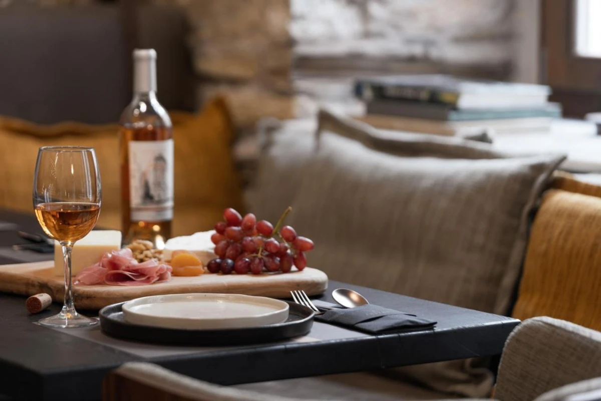 Castro Hotel Syros - Hotel Photo 25