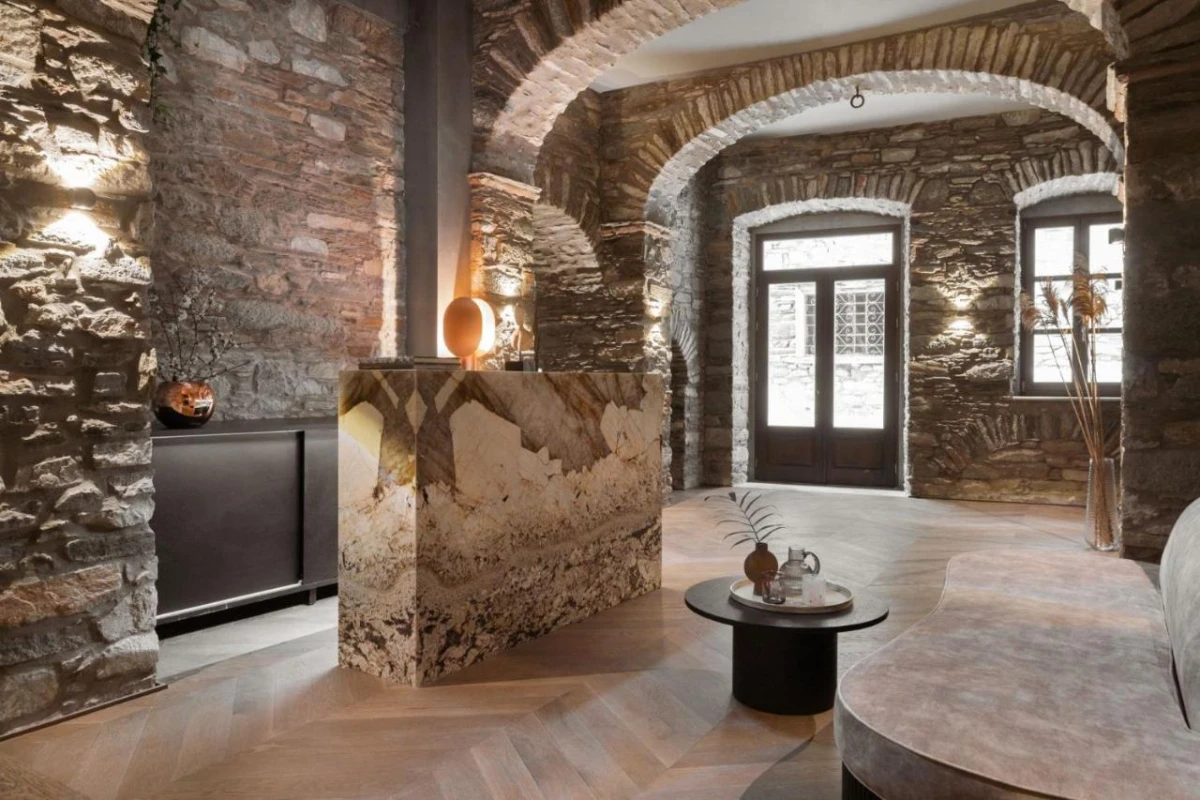 Castro Hotel Syros - Hotel Photo 28