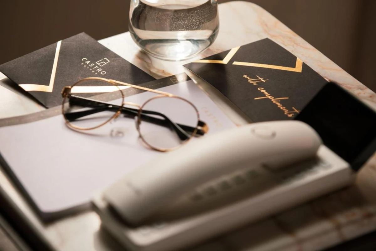 Castro Hotel Syros - Hotel Photo 30