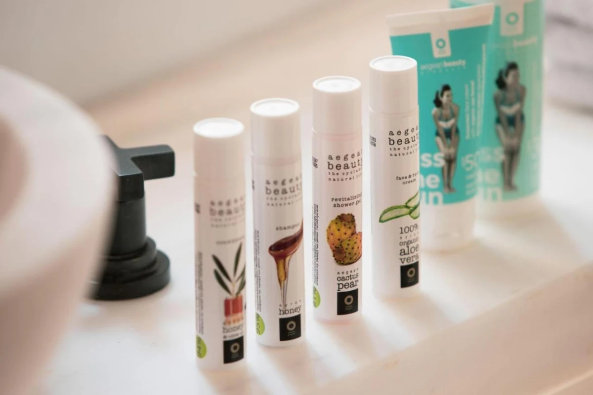 Castro Hotel Syros - Hotel Photo 31