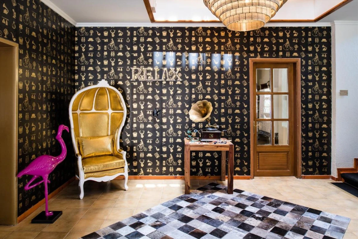 A For Art Hotel Thassos - Hotel Photo 4