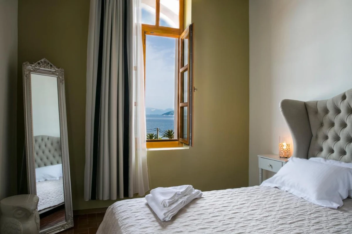 A For Art Hotel Thassos - Hotel Photo 11