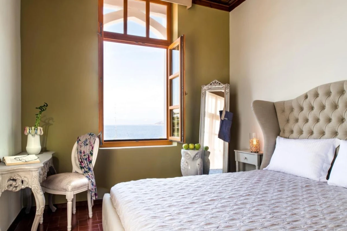 A For Art Hotel Thassos - Hotel Photo 22