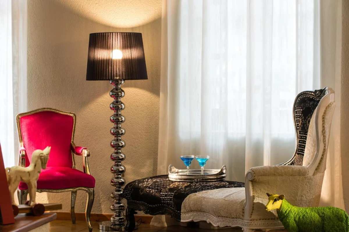 A For Art Hotel Thassos - Hotel Photo 24