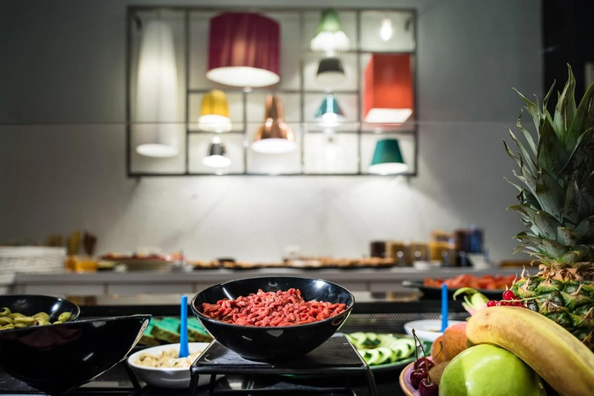 A For Art Hotel Thassos - Hotel Photo 27