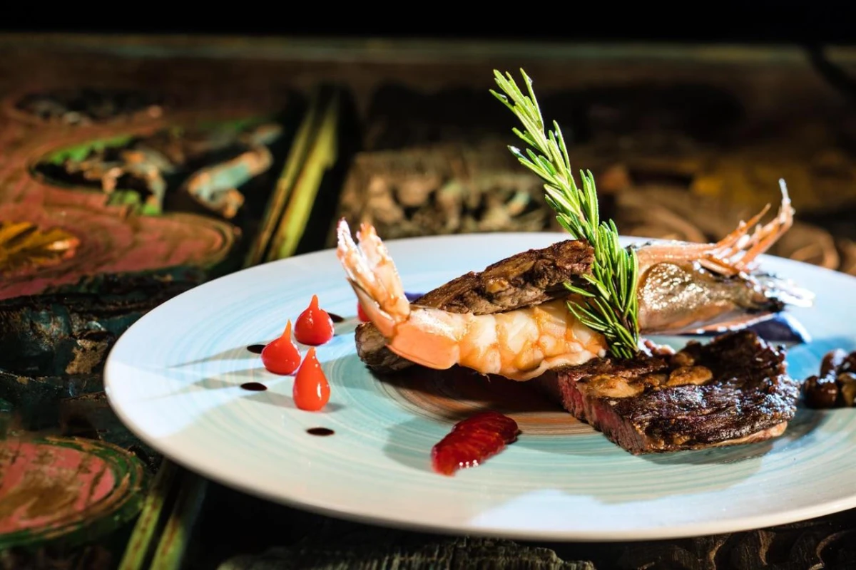 A For Art Hotel Thassos - Hotel Photo 28