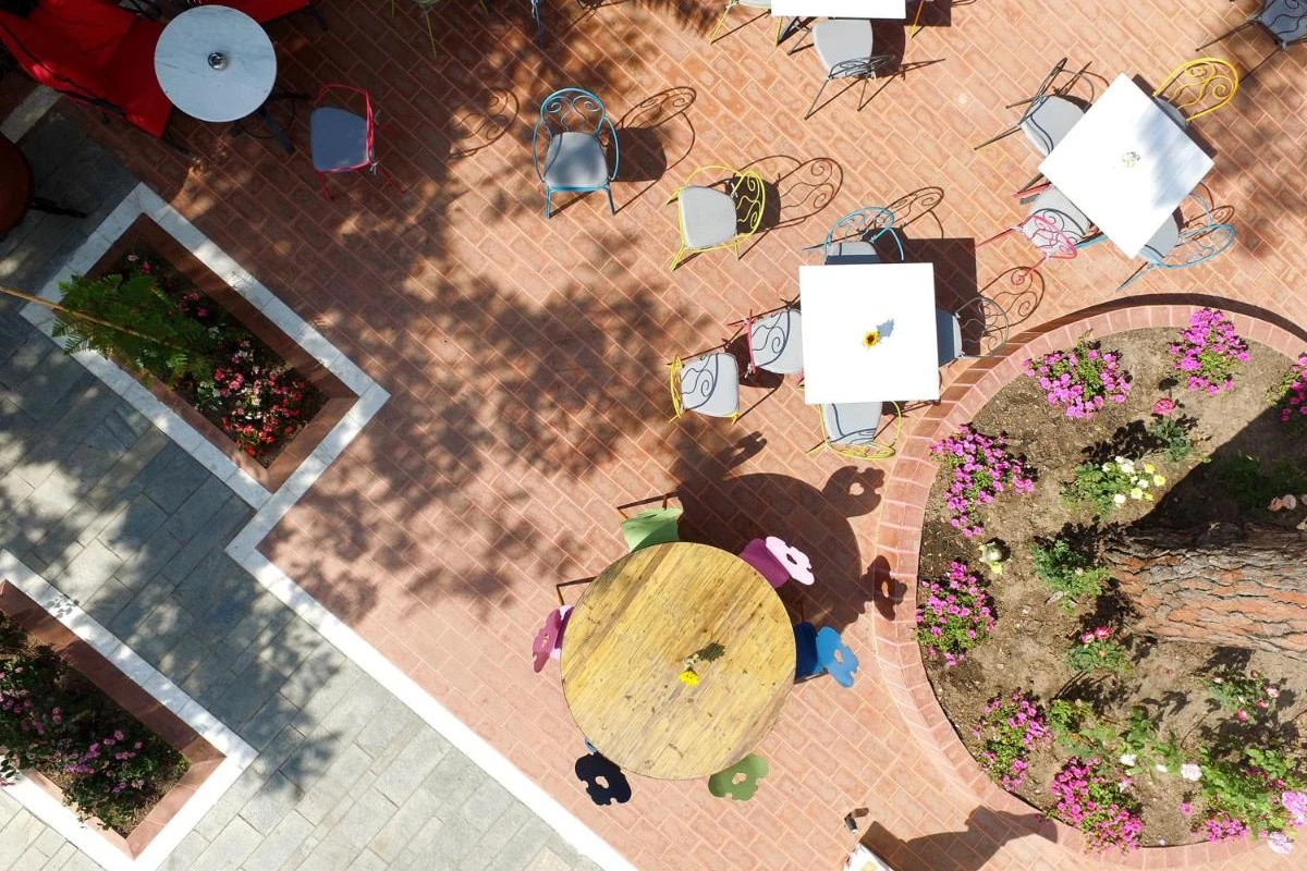 A For Art Hotel Thassos - Hotel Photo 30