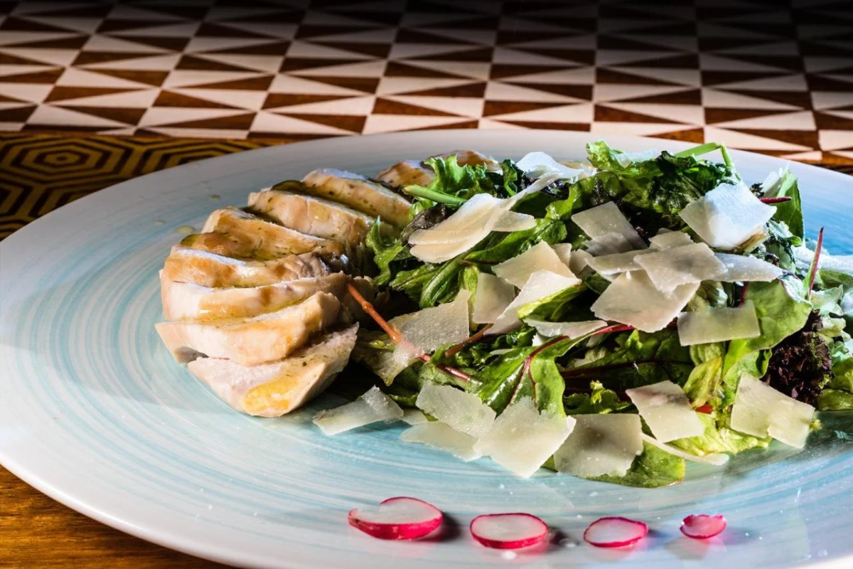 A For Art Hotel Thassos - Hotel Photo 34