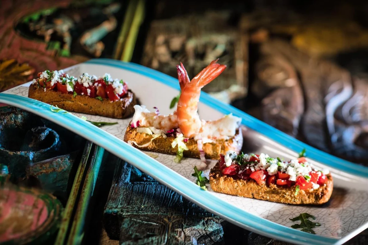 A For Art Hotel Thassos - Hotel Photo 35