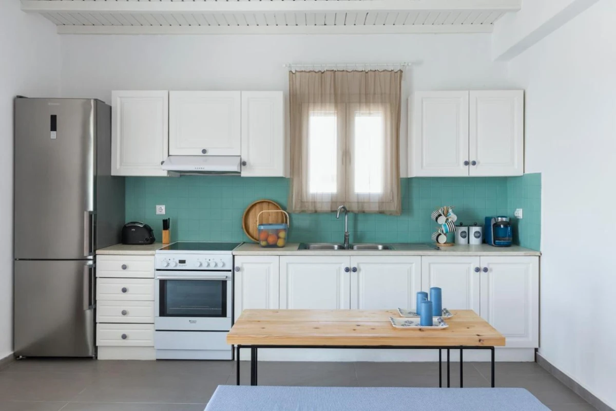 Amperian Mykonos - Hotel Photo 13