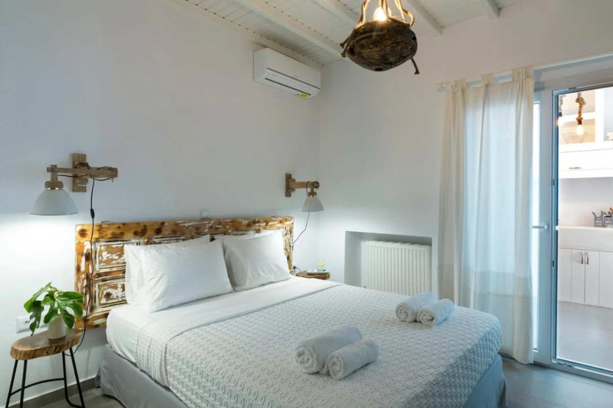 Amperian Mykonos - Hotel Photo 26