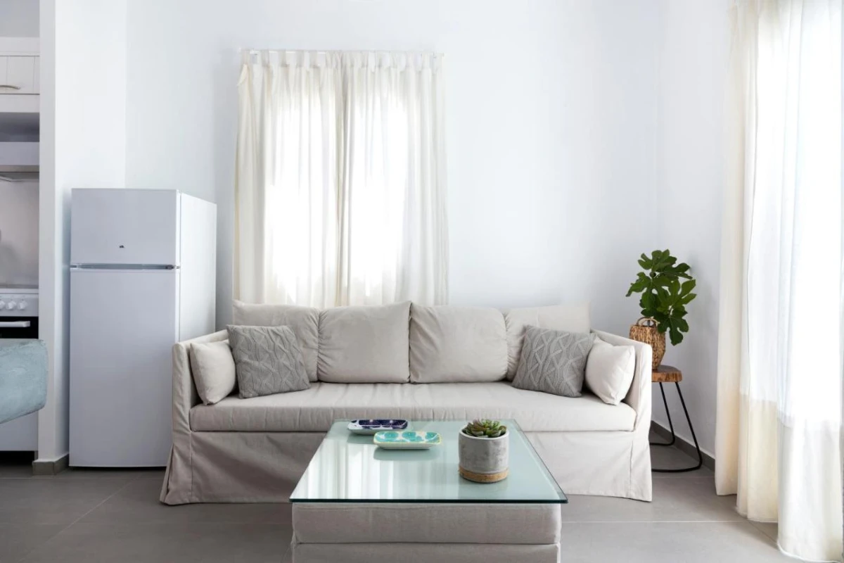 Amperian Mykonos - Hotel Photo 27