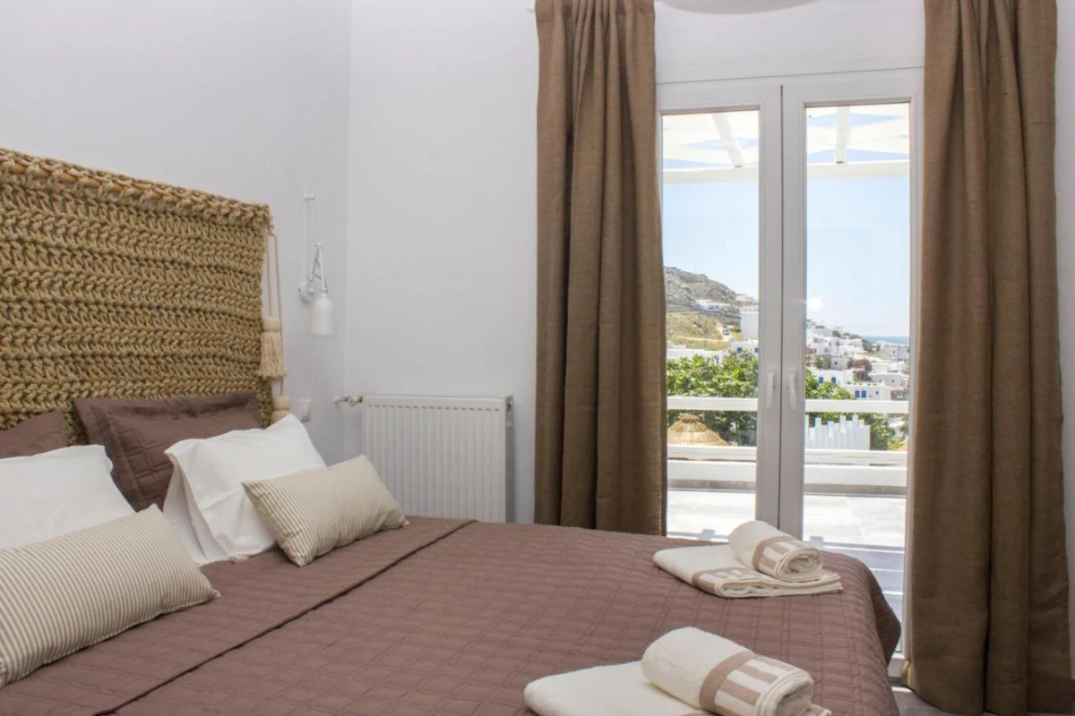 Amperian Mykonos - Hotel Photo 31