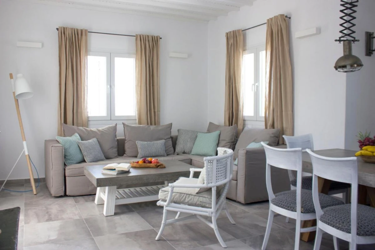 Amperian Mykonos - Hotel Photo 35