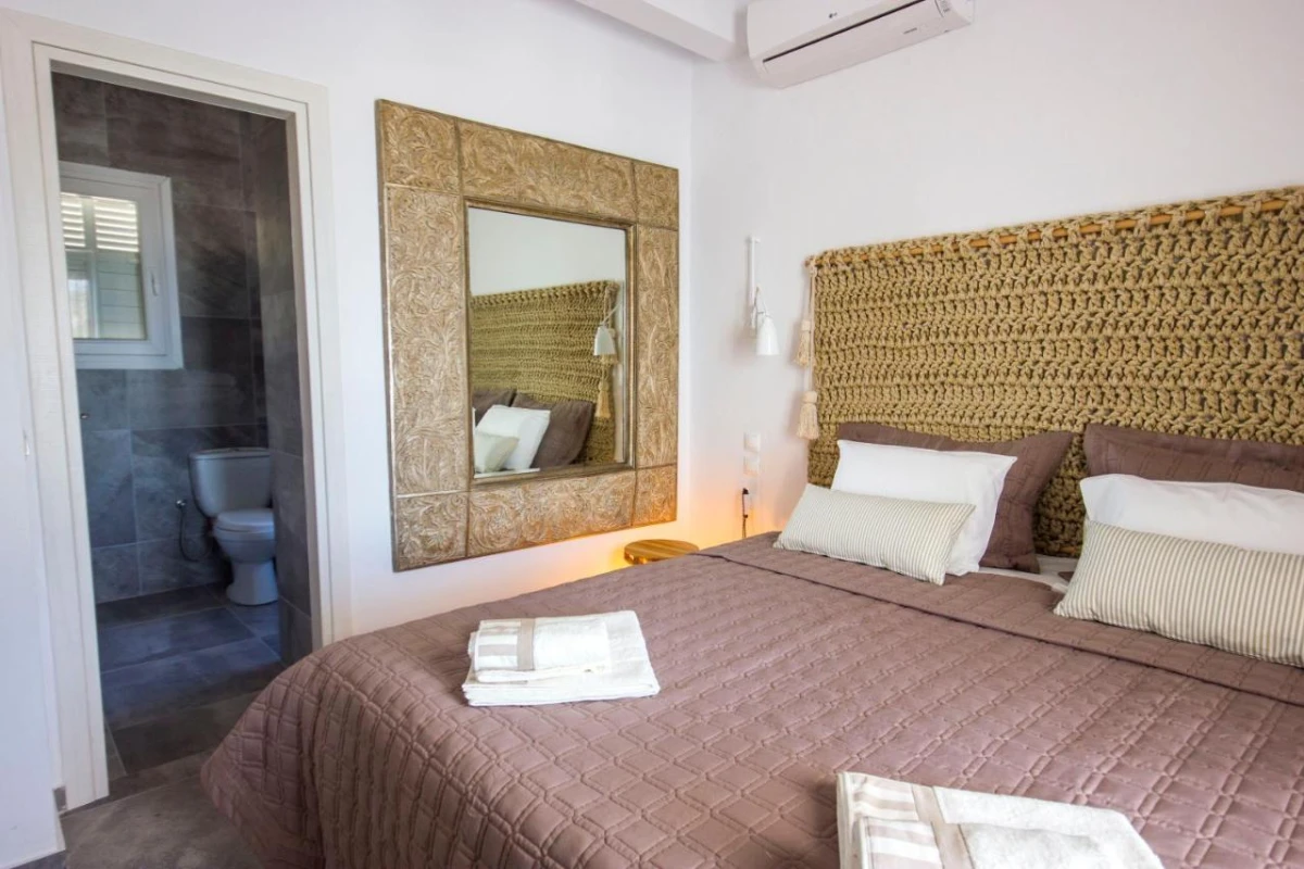 Amperian Mykonos - Hotel Photo 37