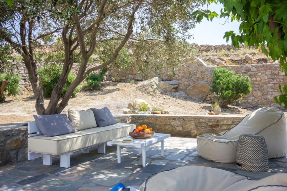 Amperian Mykonos - Hotel Photo 39