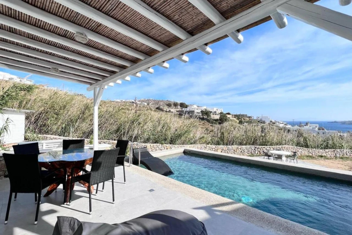 Amperian Mykonos - Hotel Photo 42