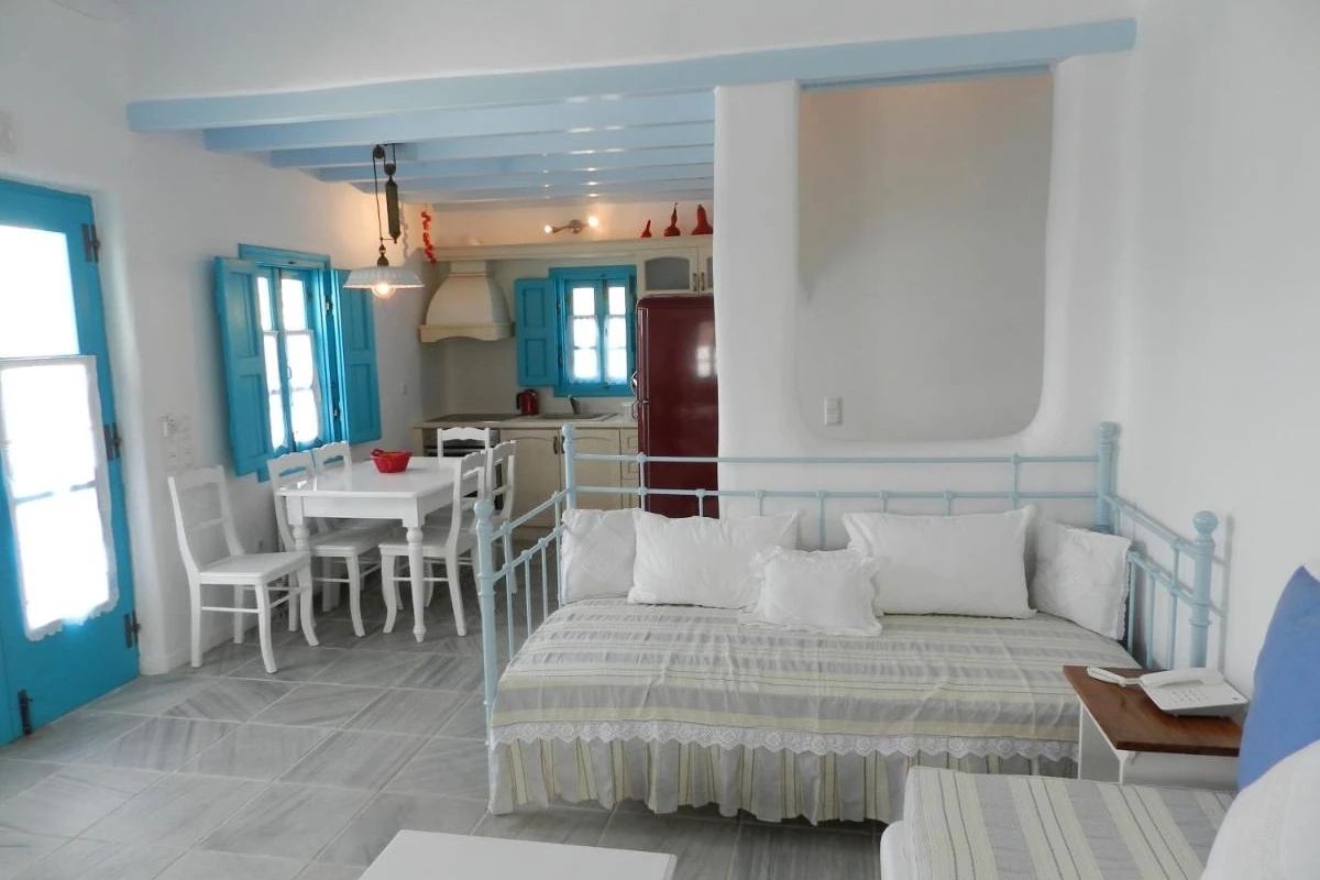 Belogna Ikons - Hotel Photo 5