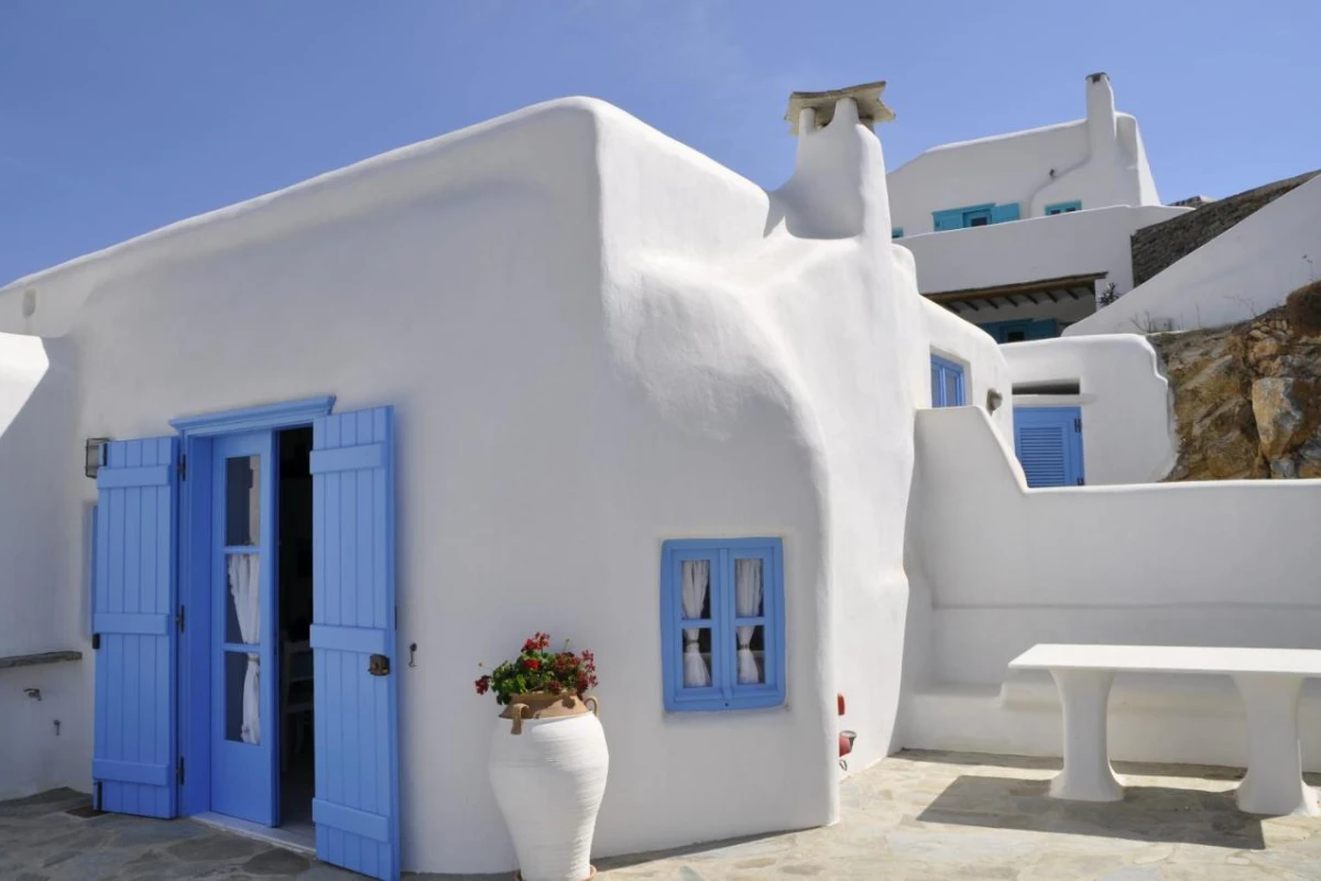 Belogna Ikons - Hotel Photo 7