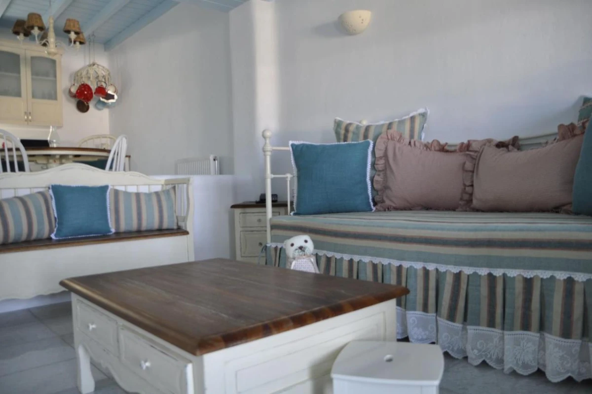 Belogna Ikons - Hotel Photo 10