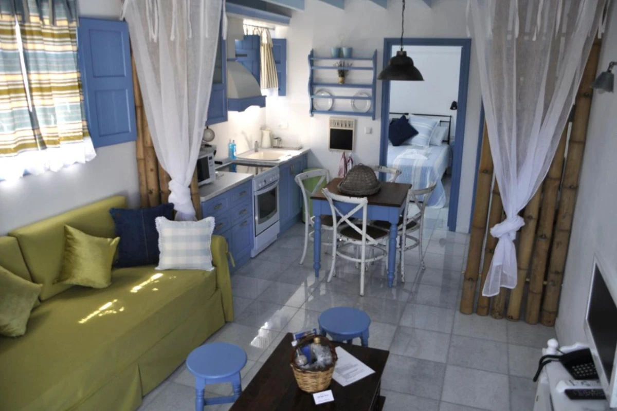 Belogna Ikons - Hotel Photo 15