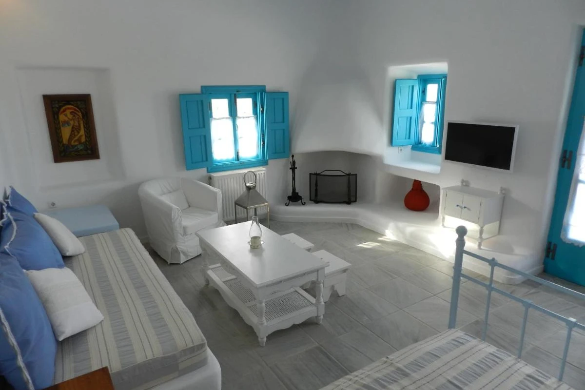 Belogna Ikons - Hotel Photo 17