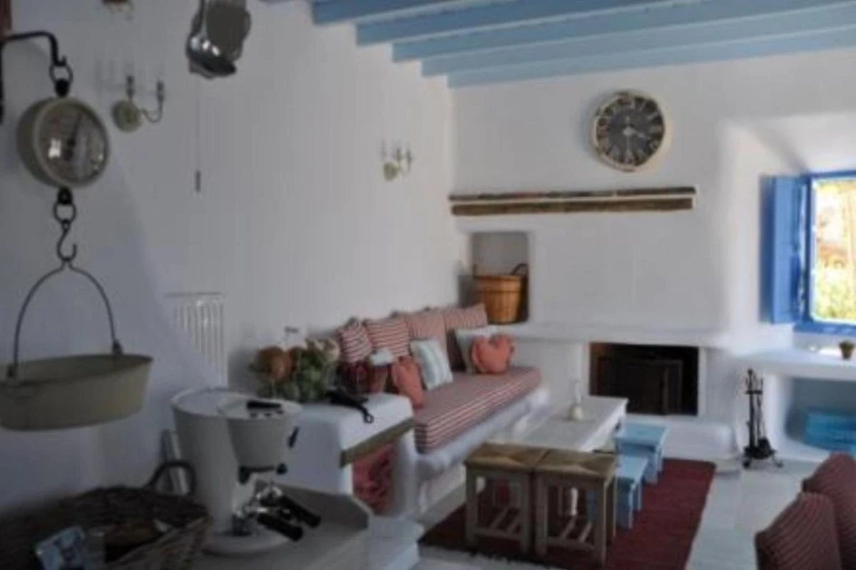 Belogna Ikons - Hotel Photo 19