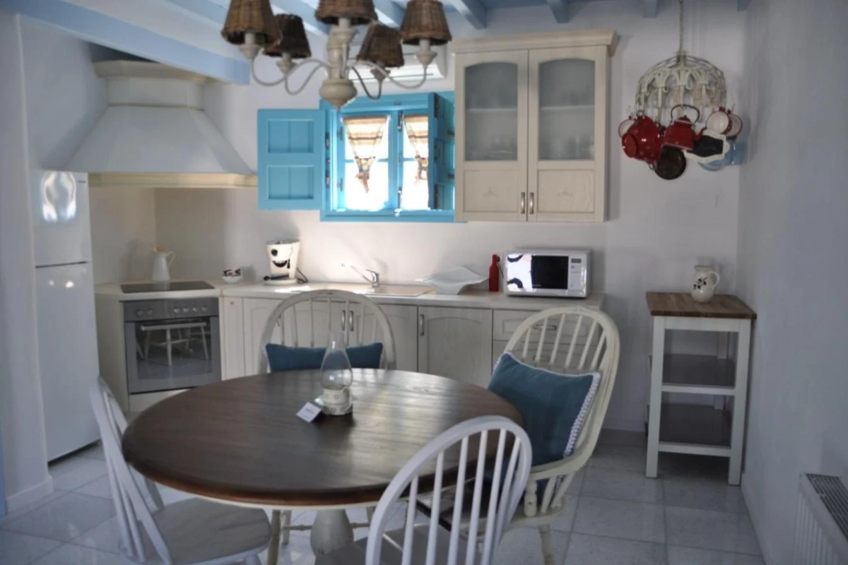 Belogna Ikons - Hotel Photo 20