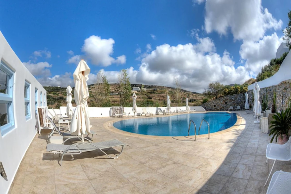 Belogna Ikons - Hotel Photo 22