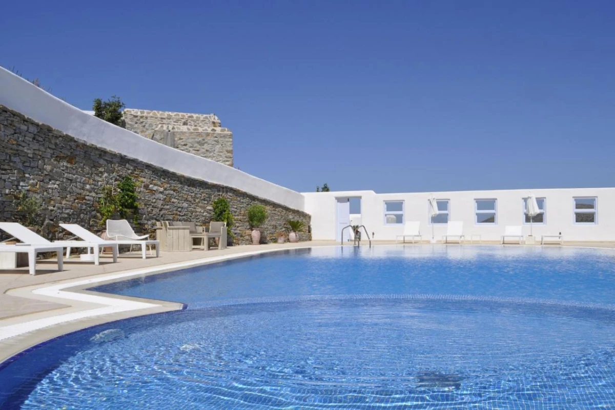 Belogna Ikons - Hotel Photo 23