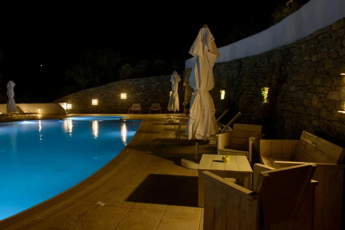 Belogna Ikons - Hotel Photo 24