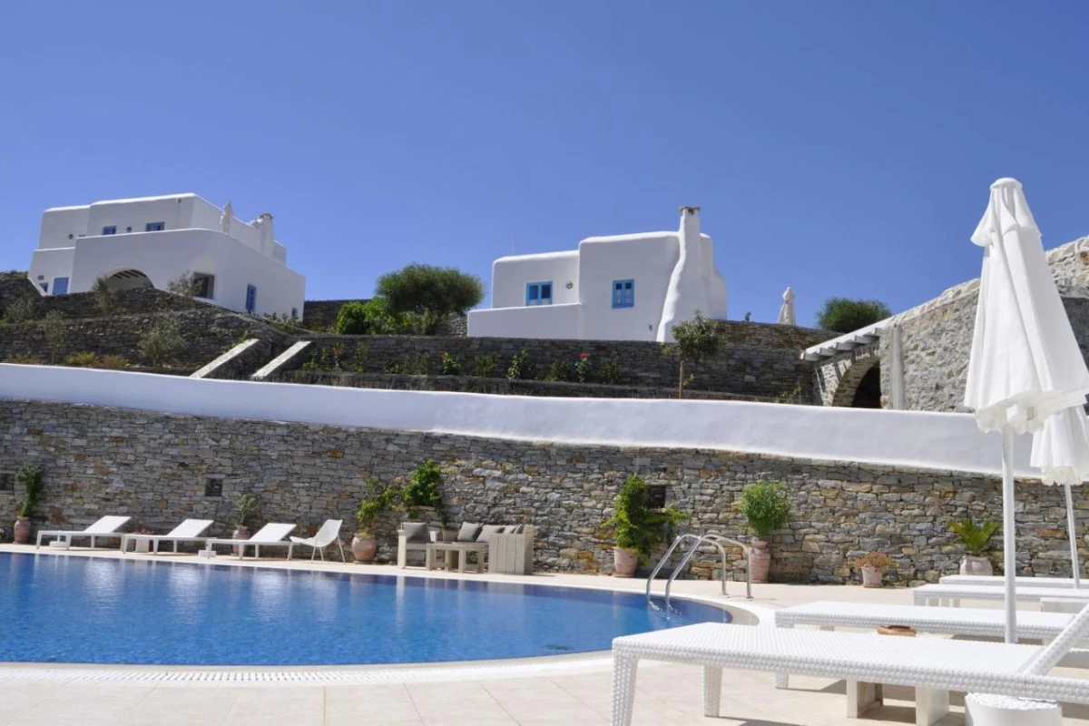 Belogna Ikons - Hotel Photo 25