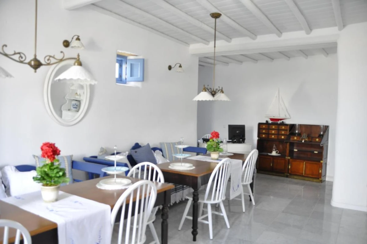 Belogna Ikons - Hotel Photo 26