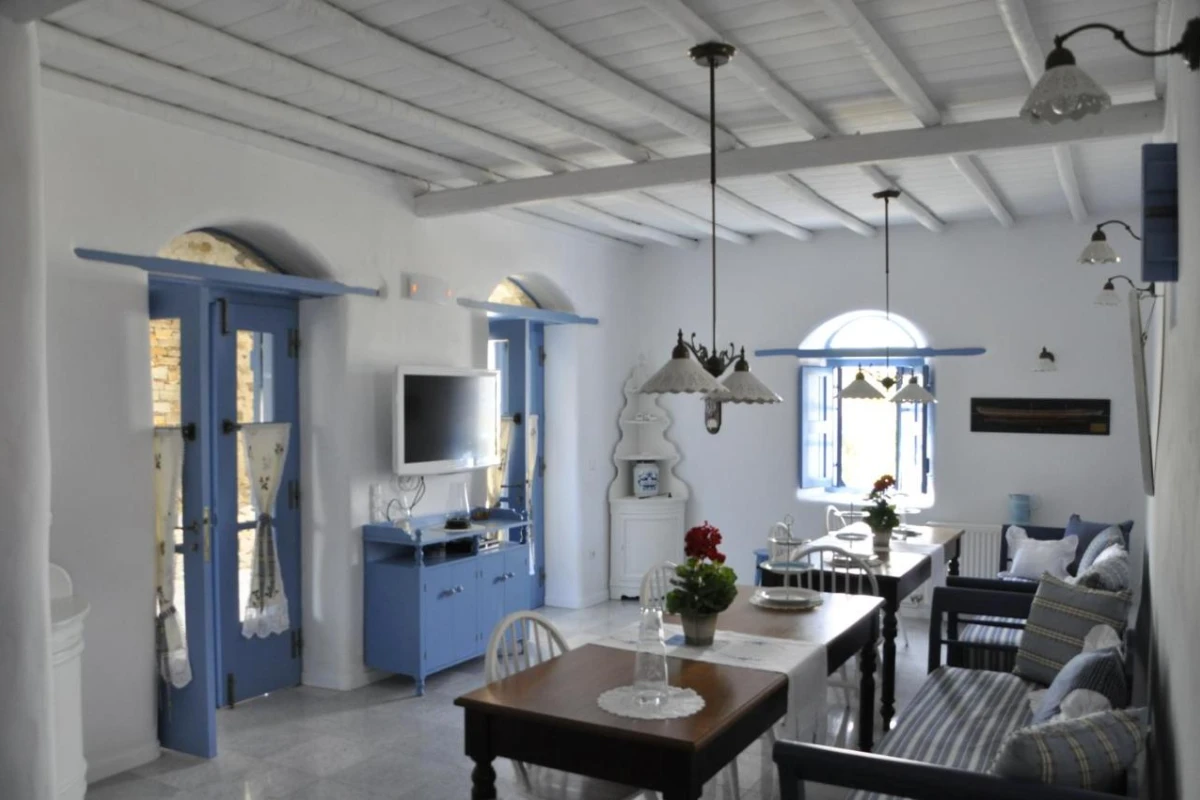 Belogna Ikons - Hotel Photo 28