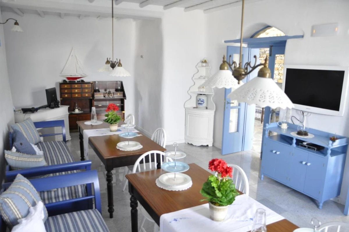 Belogna Ikons - Hotel Photo 29