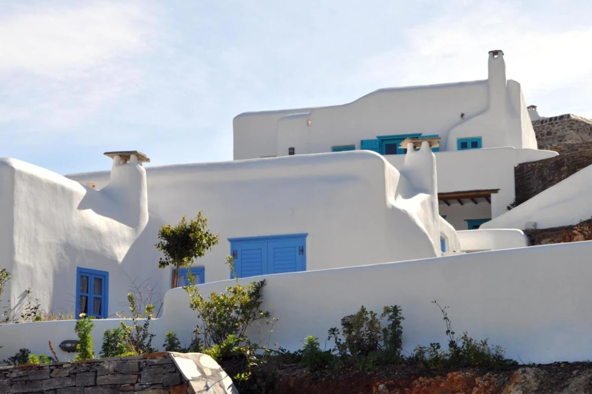 Belogna Ikons - Hotel Photo 32