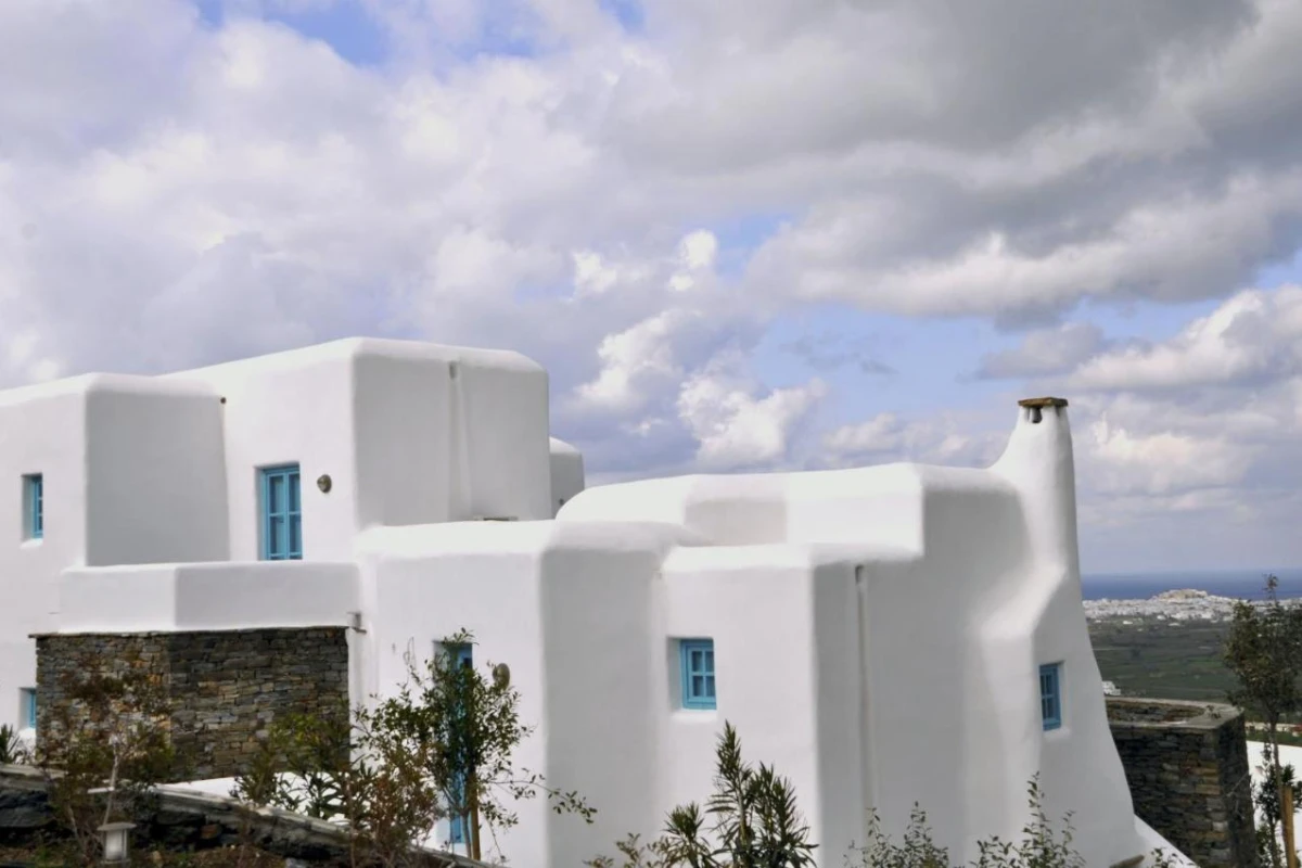 Belogna Ikons - Hotel Photo 35