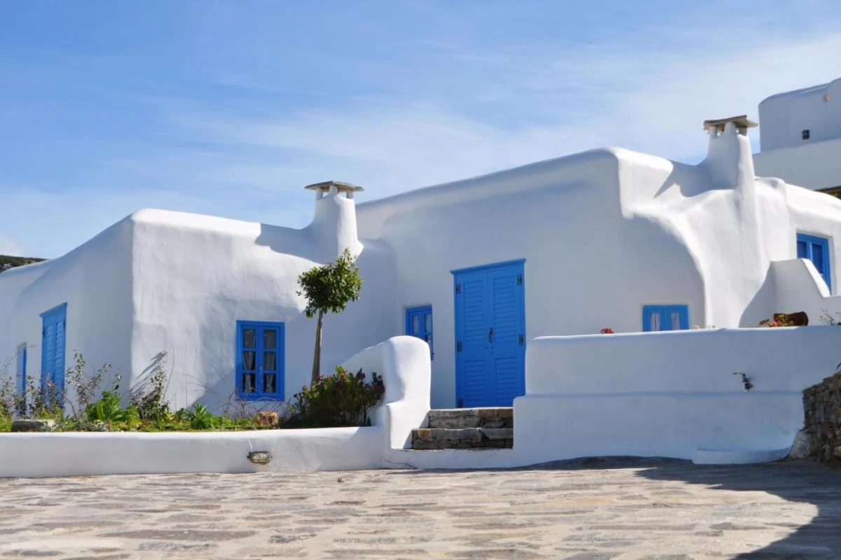 Belogna Ikons - Hotel Photo 37