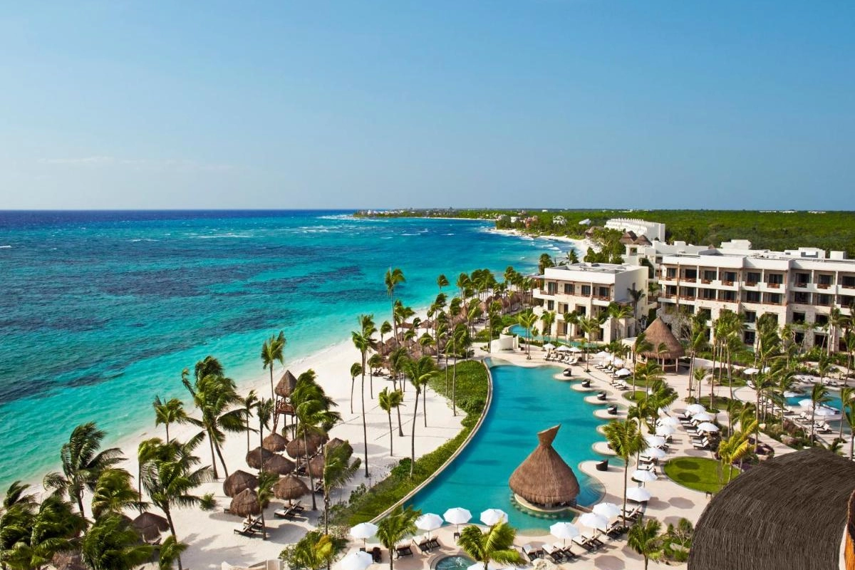 Secrets Akumal Riviera Maya - Hotel Photo 3