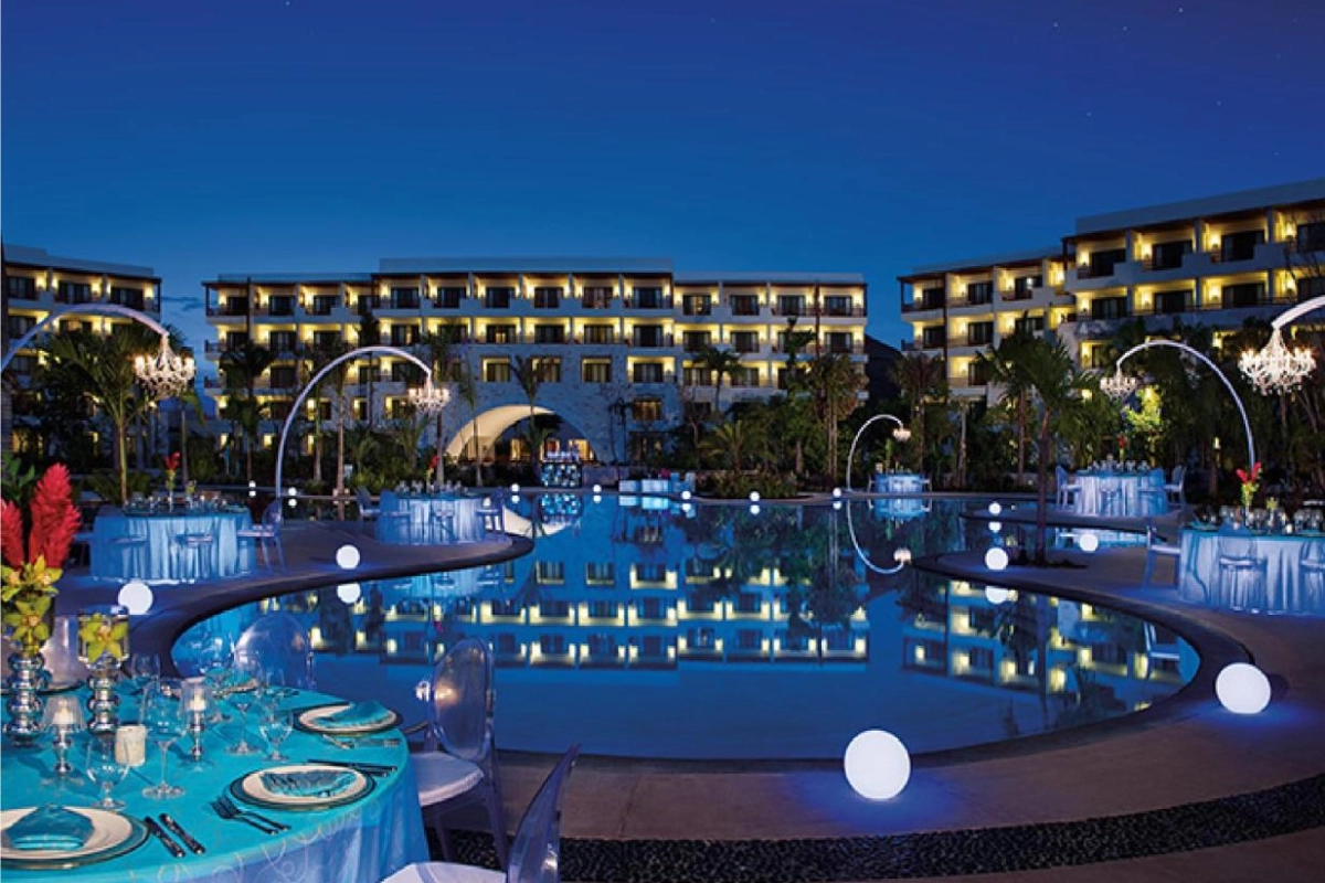 Secrets Akumal Riviera Maya - Hotel Photo 5