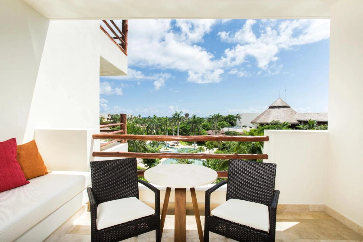 Secrets Akumal Riviera Maya - Hotel Photo 17