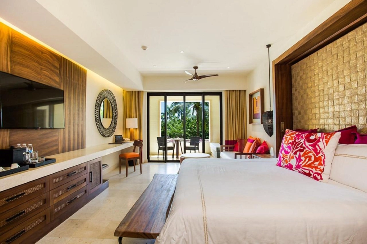 Secrets Akumal Riviera Maya - Hotel Photo 23